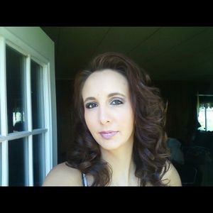 Meet your Posher, Britney