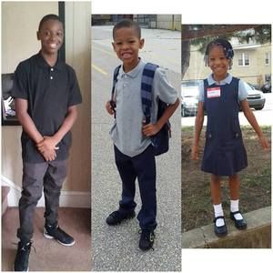 Meet your Posher, Sonya