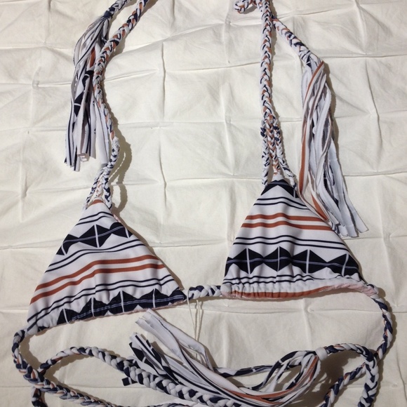 Acacia Veneto top, size XS