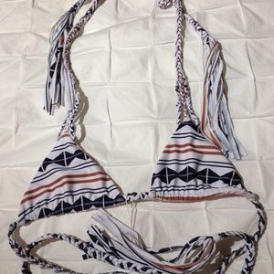 Acacia Veneto top, size XS