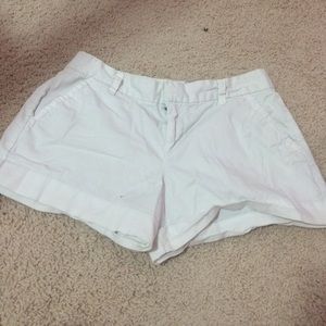 Calvin Klein shorts