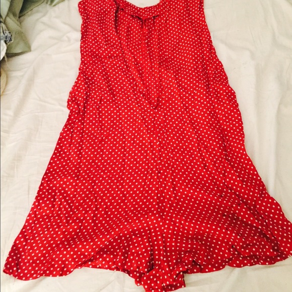 Reformation sample. Jumper
