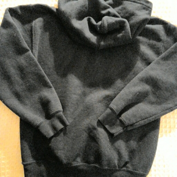 D💎PE Hoodie - Picture 3 of 3