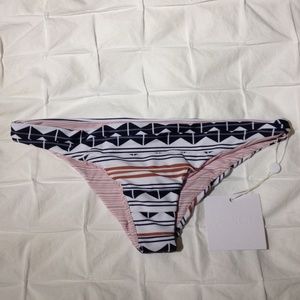 Acacia Jamaica bottom, size S