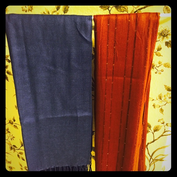 Scarves