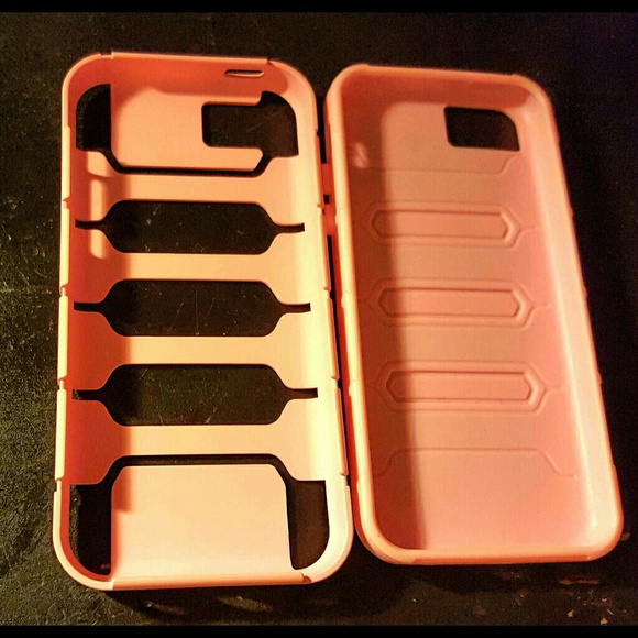 Pink iphone 5 case - Picture 2 of 4