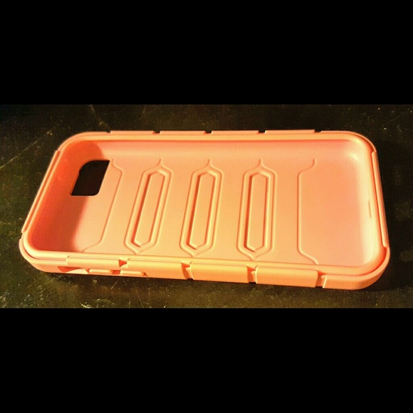 Pink iphone 5 case - Picture 3 of 4