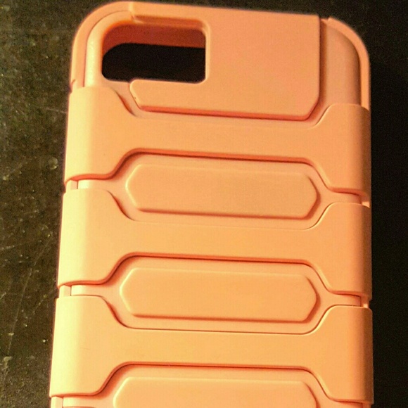 Pink iphone 5 case - Picture 4 of 4