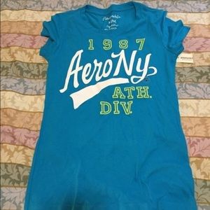 Aeropostale Tshirt (New/with tags)