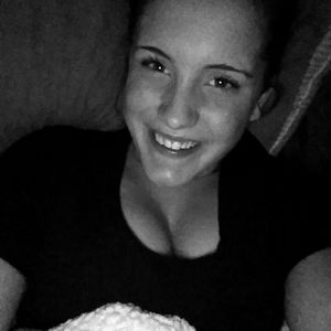 Meet your Posher, Savannah