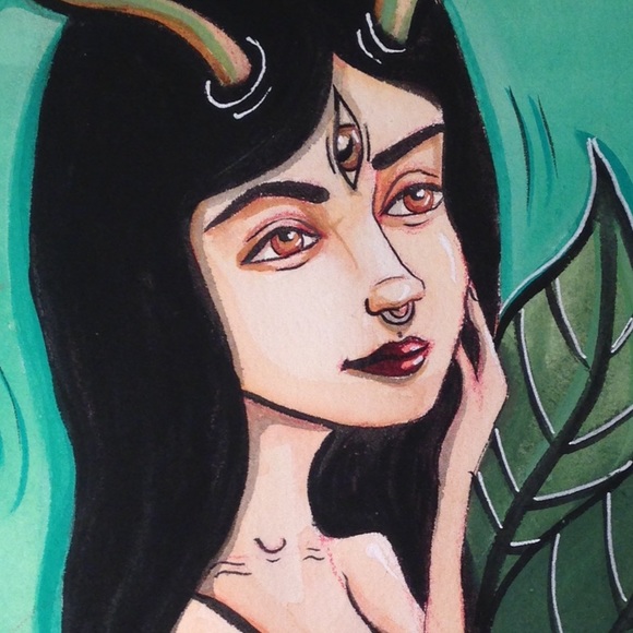 Meet your Posher, Paula - Picture 1 of 1