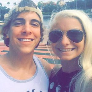 Meet your Posher, Xavier