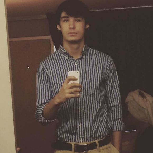 Meet your Posher, Austin - Picture 1 of 1