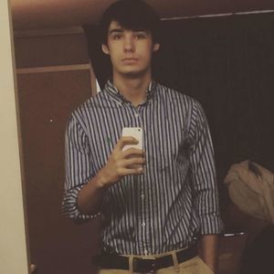 Meet your Posher, Austin