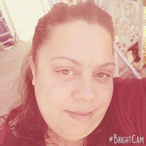 Meet your Posher, Christy