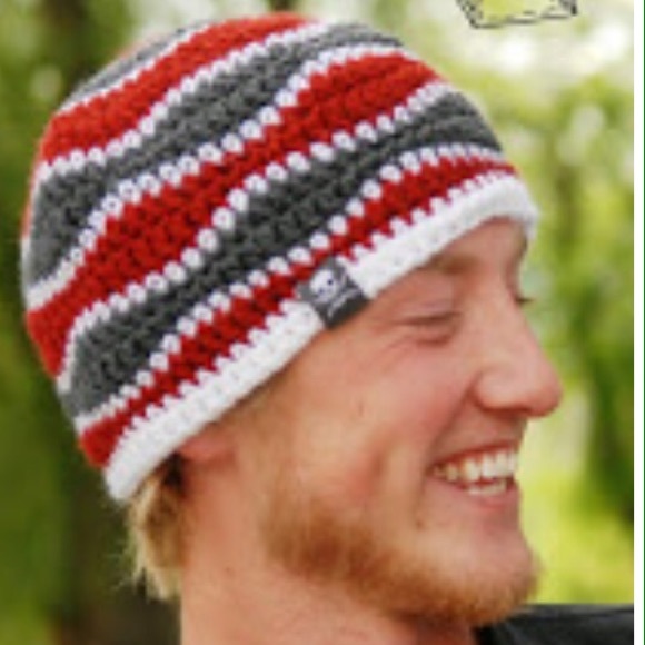 Men's beanie