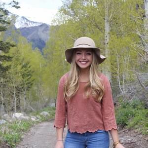 Meet your Posher, Cicily