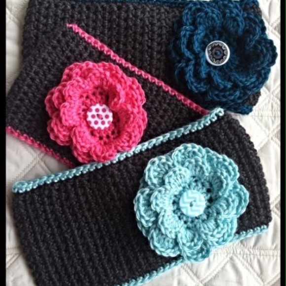 Ear warmer - Picture 1 of 1