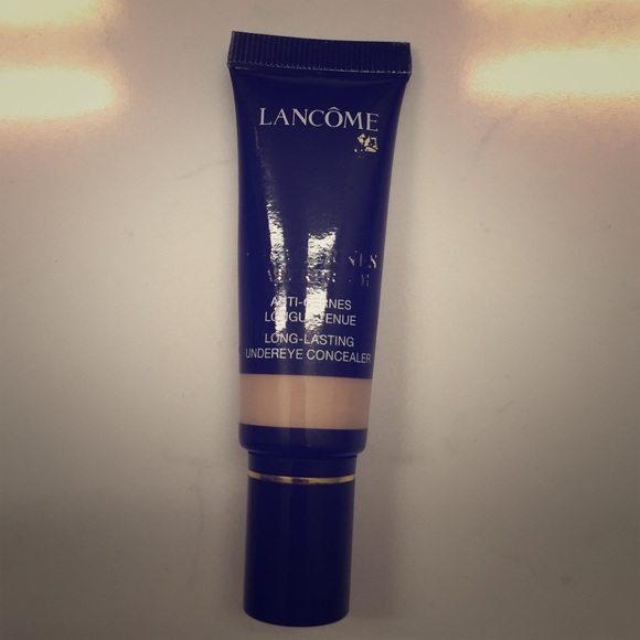 Lancôme under eye concealer makeup