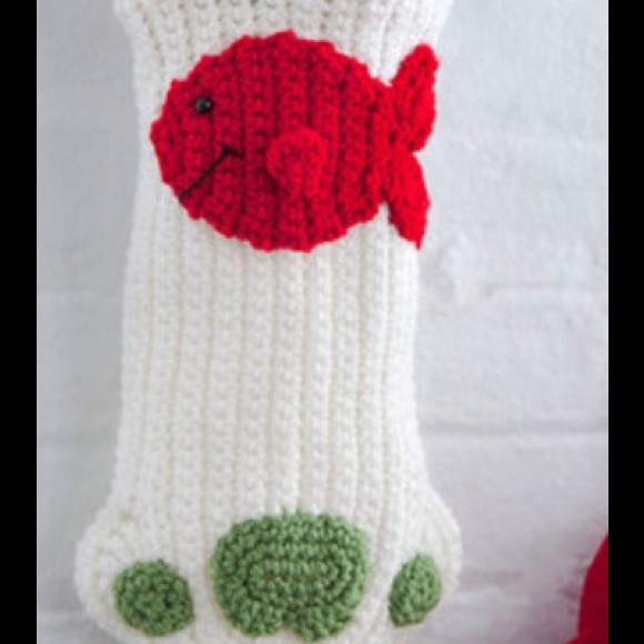 Pet stocking - Picture 2 of 2