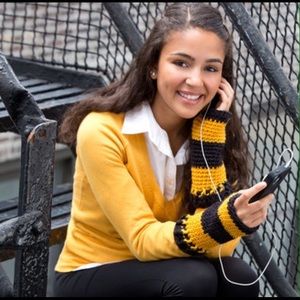 Go team hand warmers