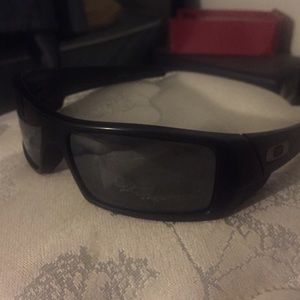 Oakley Gascan Polarized SunGlasses