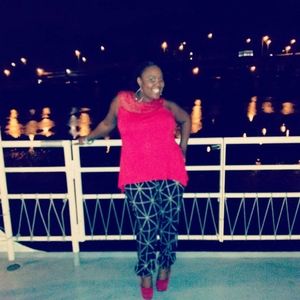 Meet your Posher, Kierra