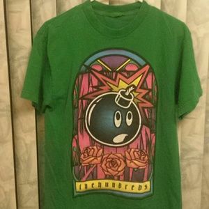 The Hundreds shirt