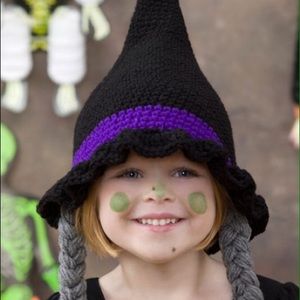 Witch hat