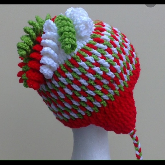 Gumdrop beanie
