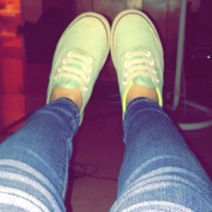 Meet your Posher, Becca