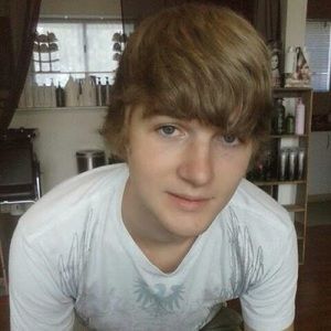 Meet your Posher, Peter