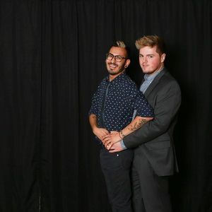 Meet your Posher, Billy