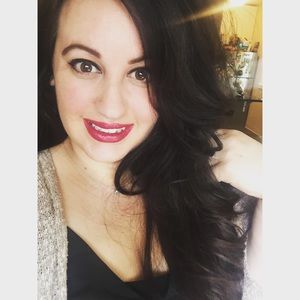 Meet your Posher, Natalie