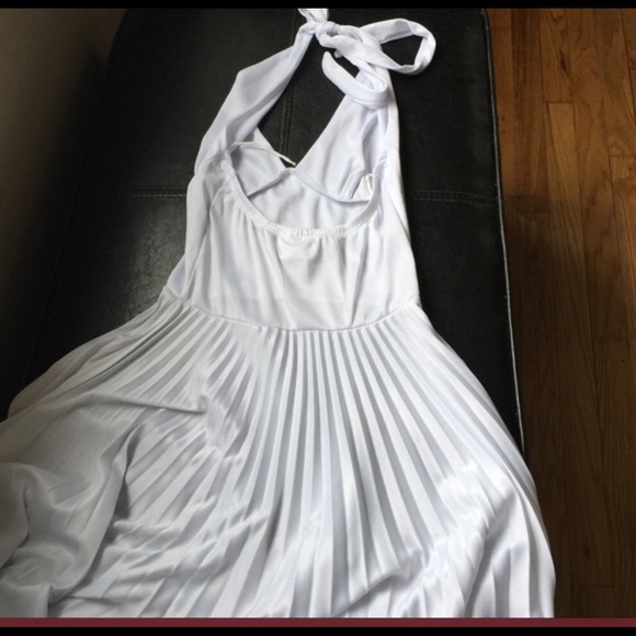 Marilyn Monroe costume dress