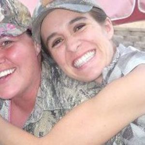 Meet your Posher, Sharon