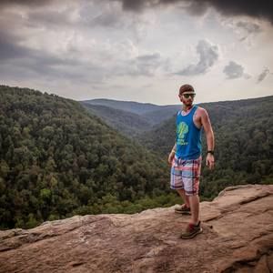 Meet your Posher, Josh