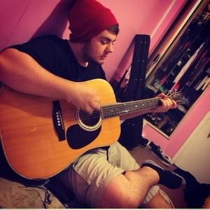 Meet your Posher, Terry