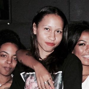 Meet your Posher, Chantavia