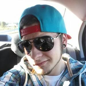 Meet your Posher, Matt