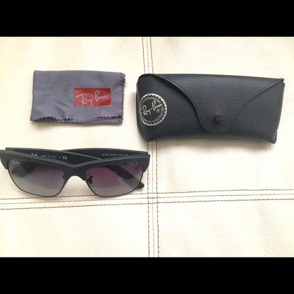 RayBan Mens sunglasses