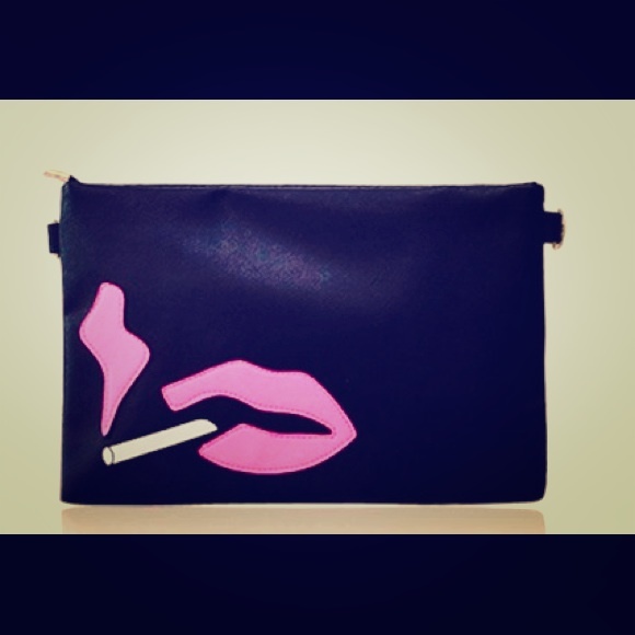 Casual Designer Style Trendy Clutch💕