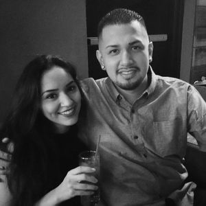 Meet your Posher, Arnold