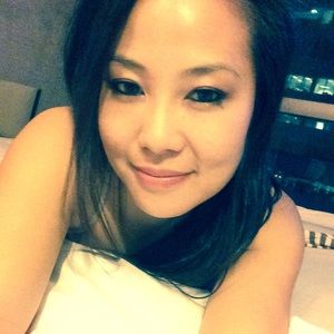 Meet your Posher, Julie