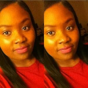 Meet your Posher, Kiara