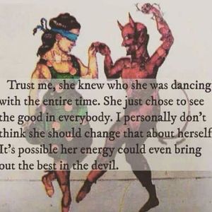 Meet your Posher, Jenna