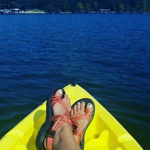 Meet your Posher, Noelia