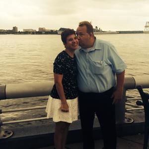 Meet your Posher, Lou