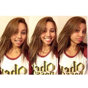 Meet your Posher, Dejah