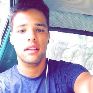 Meet your Posher, Randolph